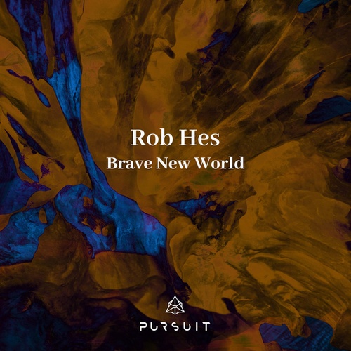 Rob Hes-Brave New World
