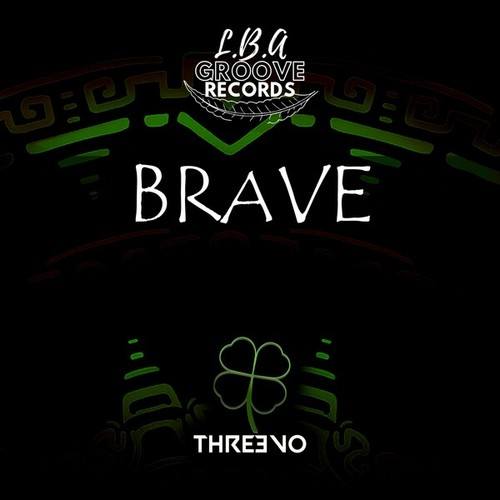 Threevo-Brave (Radio Edit)