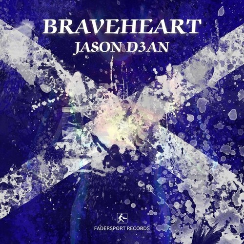 Jason D3an-Braveheart