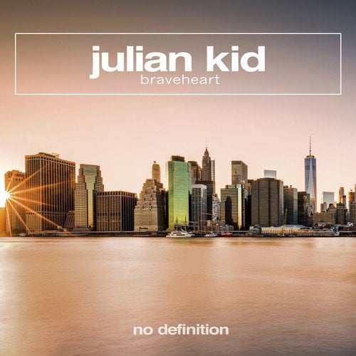 Julian Kid-Braveheart