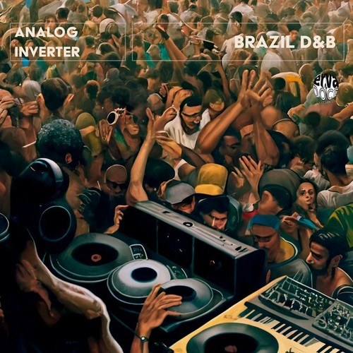 Analog Inverter-Brazil D&B