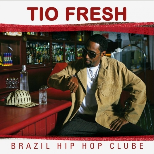 Brazil Hip Hop Clube