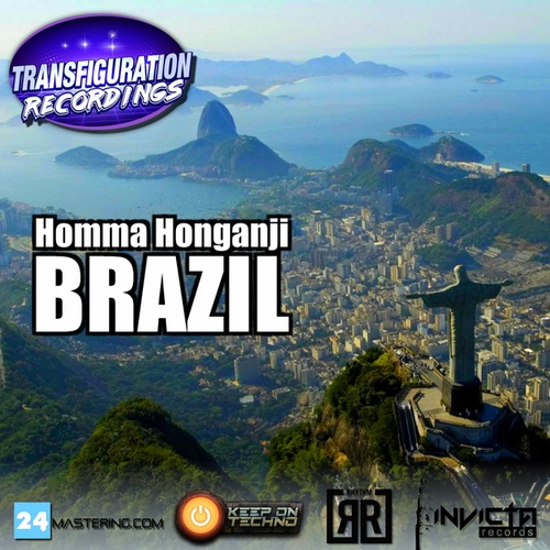 Homma Honganji-Brazil