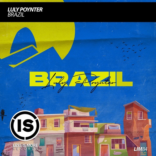 Luly Poynter-Brazil