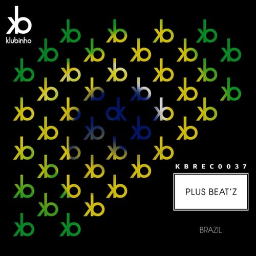 Plus Beat'Z-Brazil