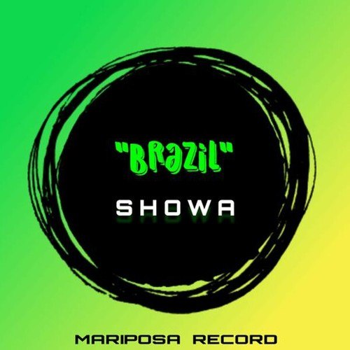 Showa-Brazil
