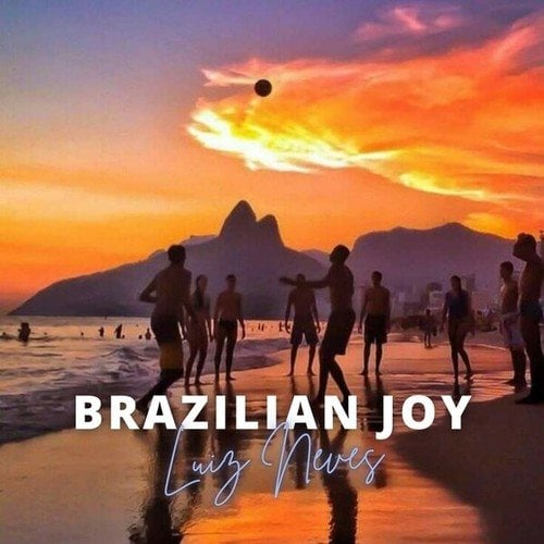 Brazilian Joy