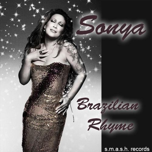 Sonya, Funky Leopards, Rob Boskamp-Brazilian Rhyme