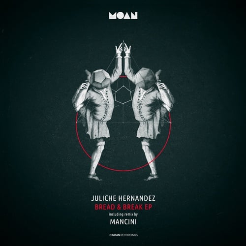 Juliche Hernandez, Mancini-Bread and Break EP