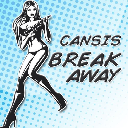 Cansis, Bodybangers-Break Away