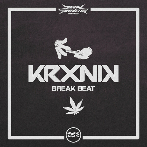 Krxnik-Break Beat