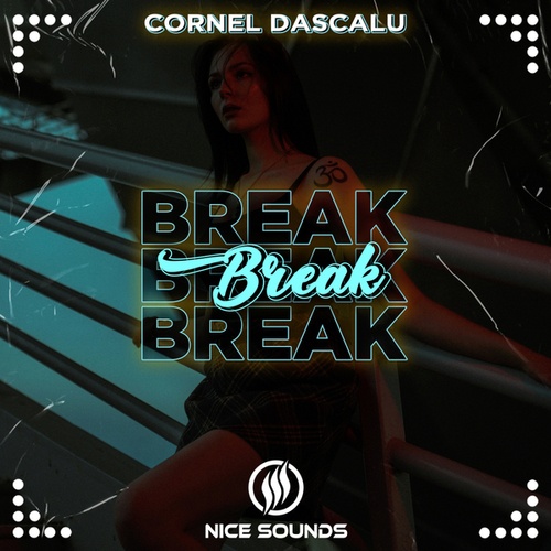 Cornel Dascalu-Break