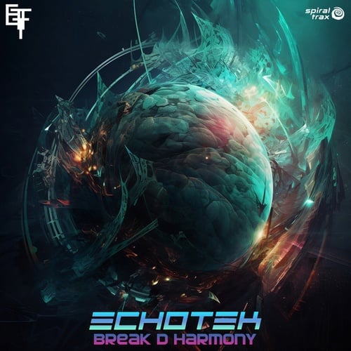 Echotek-Break D Harmony