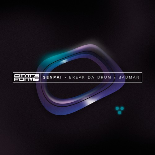 Senpai-Break Da Drum