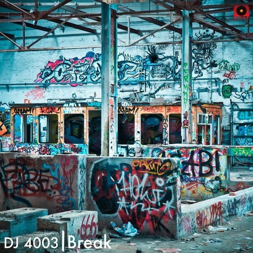 DJ 4003-Break