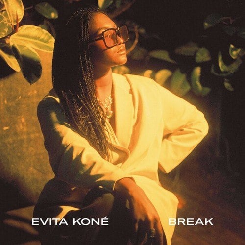 Evita Koné, Dr Koul-Break