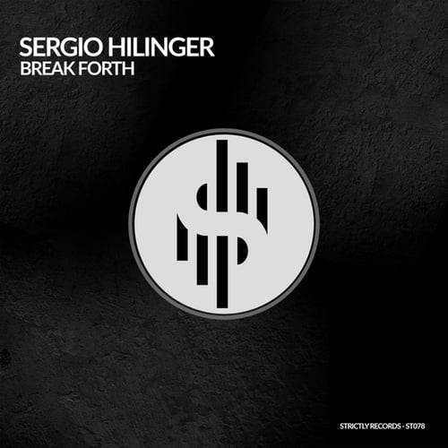 Sergio Hilinger-BREAK FORTH