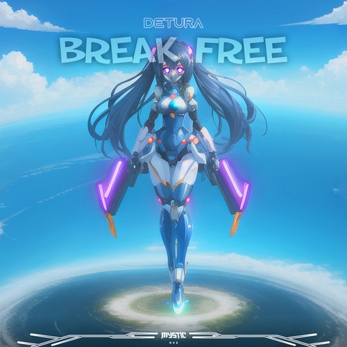 Detura-Break Free