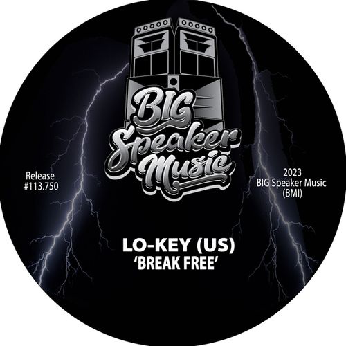 Lo-Key (US)-Break Free
