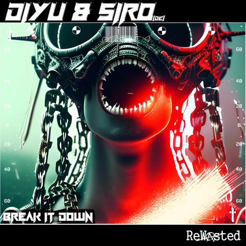 SIRO (DE), Diyu-Break It Down