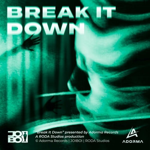 JOIBOI-Break It Down (Extended)