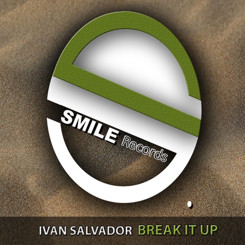 Ivan Salvador-BREAK IT UP