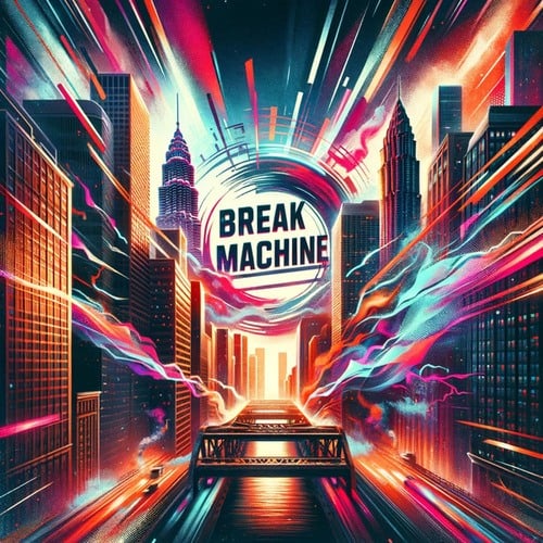 Break Machine