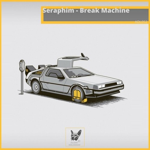 Seraphim-Break Machine