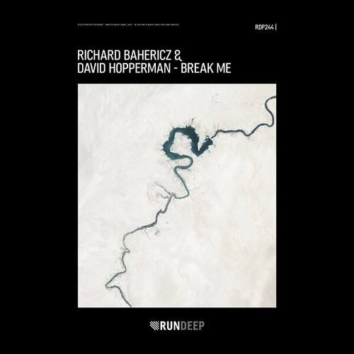 Richard Bahericz, David Hopperman-Break Me