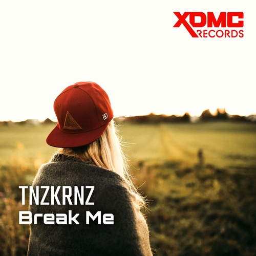 TNZKRNZ, Alex Holmes-Break Me