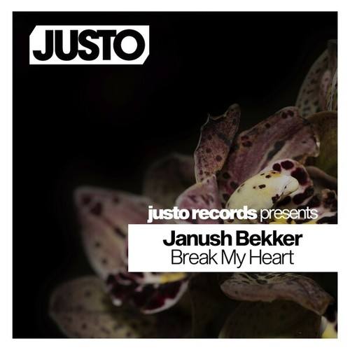 Janush Bekker-Break My Heart