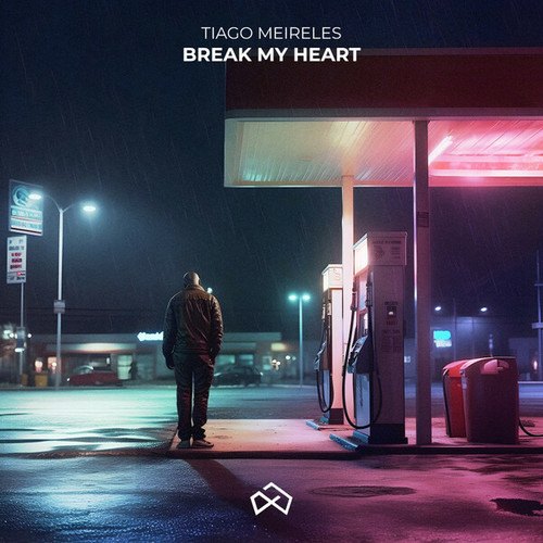 Tiago Meireles-Break My Heart