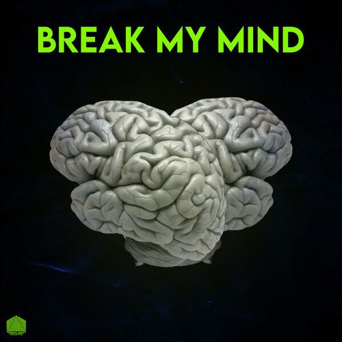 Biomic, Green Deep-Break My Mind