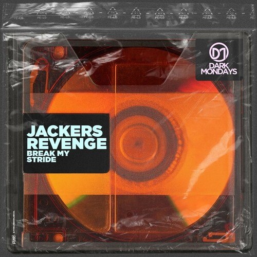 Jackers Revenge-Break My Stride