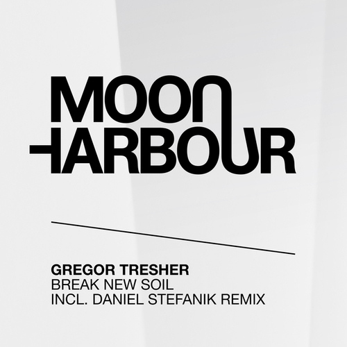 Gregor Tresher, Daniel Stefanik-Break New Soil