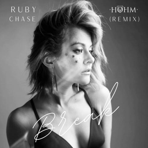 Ruby Chase, Hohm-Break