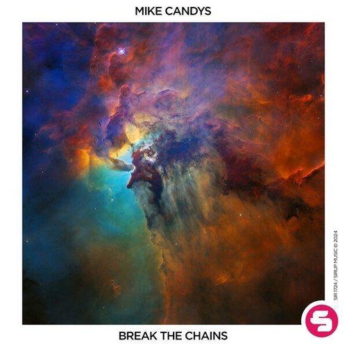 Mike Candys-Break the Chains