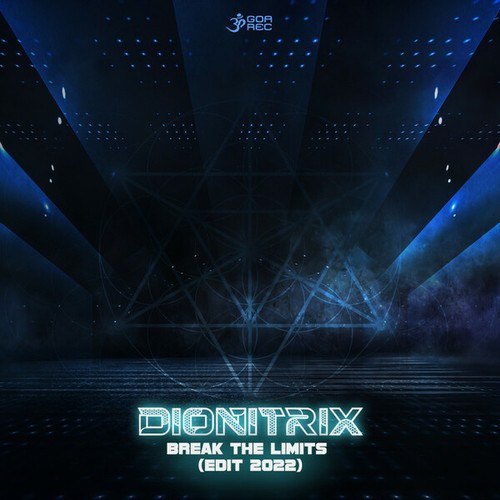 Dionitrix-Break The Limits