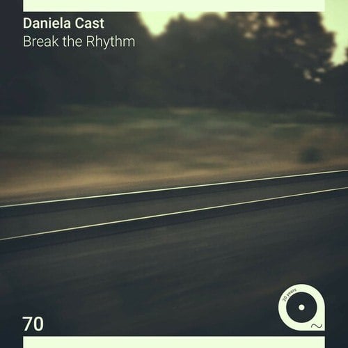 Daniela Cast-Break the Rhythm