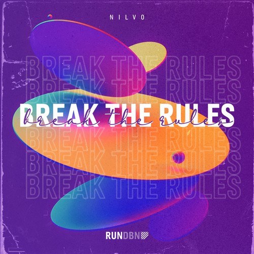 NILVO-Break The Rules