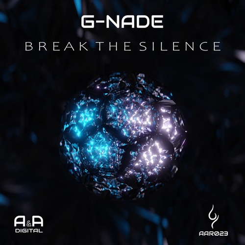 G-Nade-Break the Silence