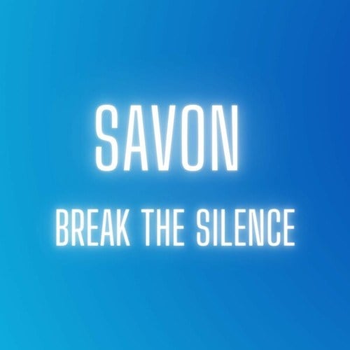 Savon, DJ Klubbingman, Mike Nero-Break the Silence