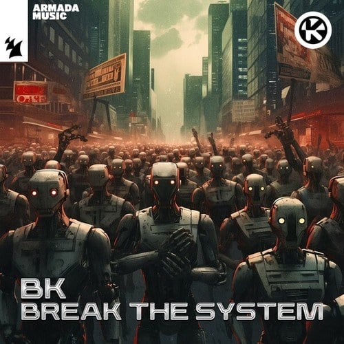 Break The System