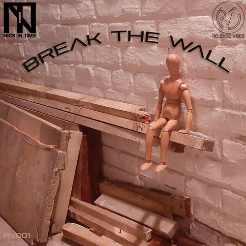 Nick In Time-Break the Wall