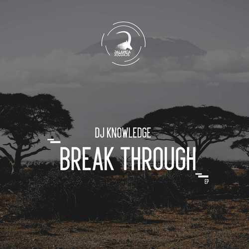 DJ Knowledge, DJ TH-Break Through