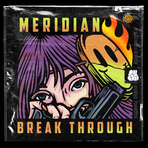 Meridian-Break Through