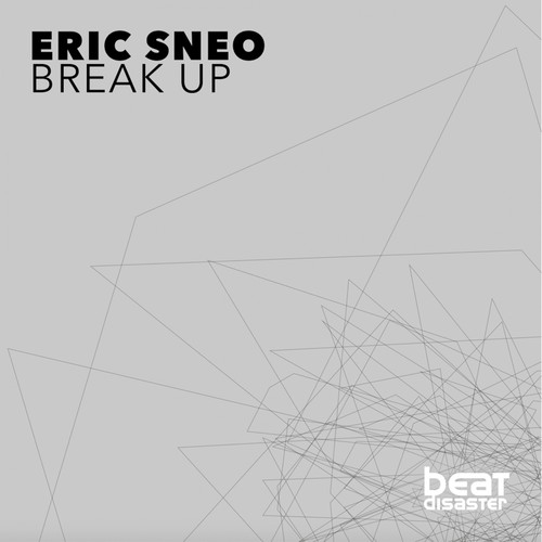 Eric Sneo, Sascha Krohn-Break Up