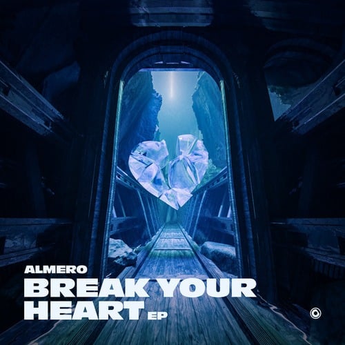 Almero-Break Your Heart EP