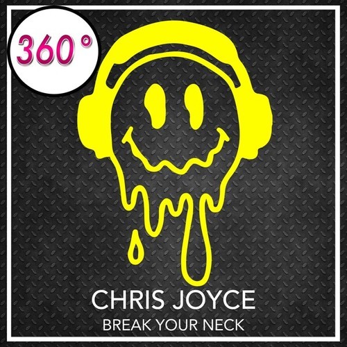 Chris Joyce-Break Your Neck (Technoimgarten Edit)