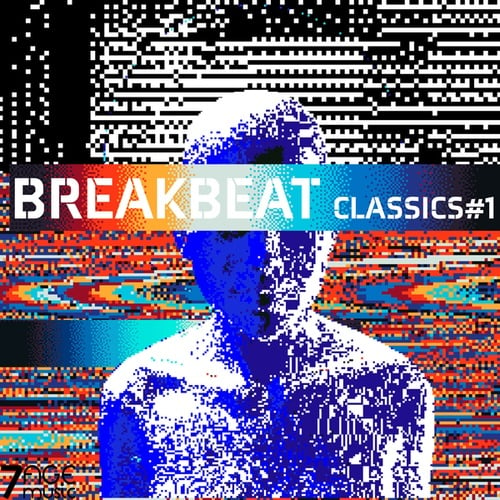 Various Artists-Breakbeat Classics, Vol. 1
